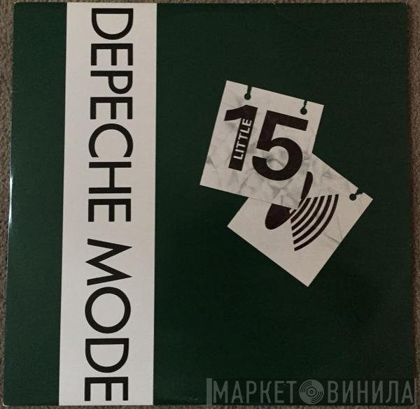 Depeche Mode  - Little 15