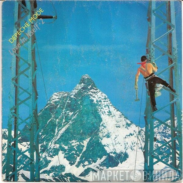 Depeche Mode  - Love In Itself · 2