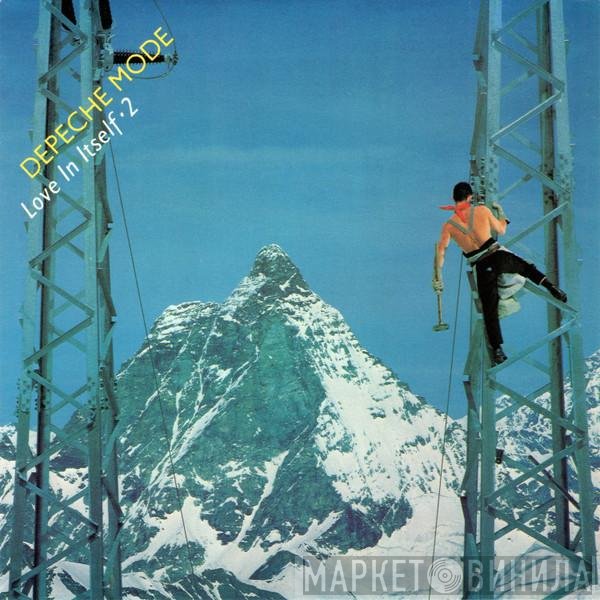 Depeche Mode - Love In Itself · 2