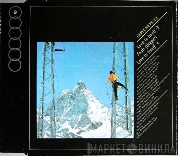 Depeche Mode  - Love In Itself