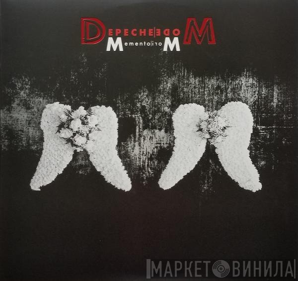 Depeche Mode - Memento Mori