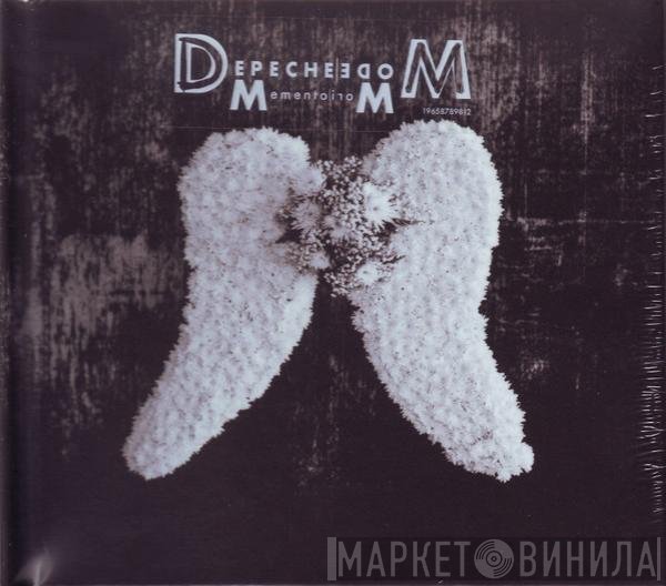 Depeche Mode - Memento Mori