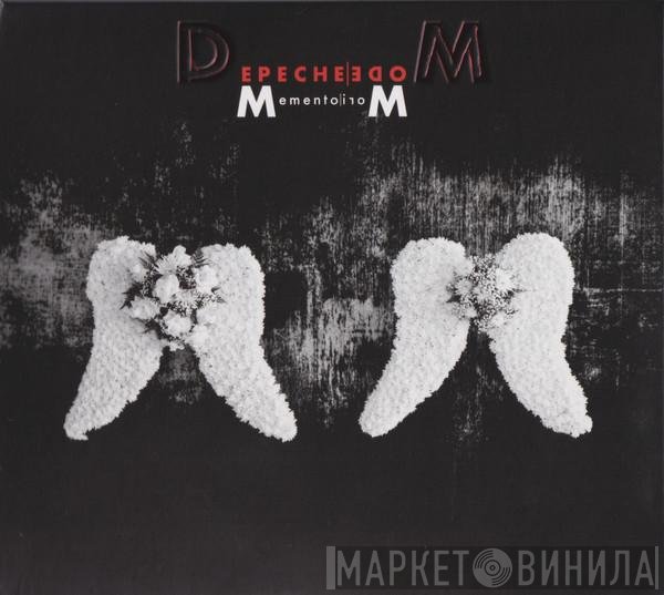 Depeche Mode - Memento Mori