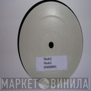 Depeche Mode - Mode 2