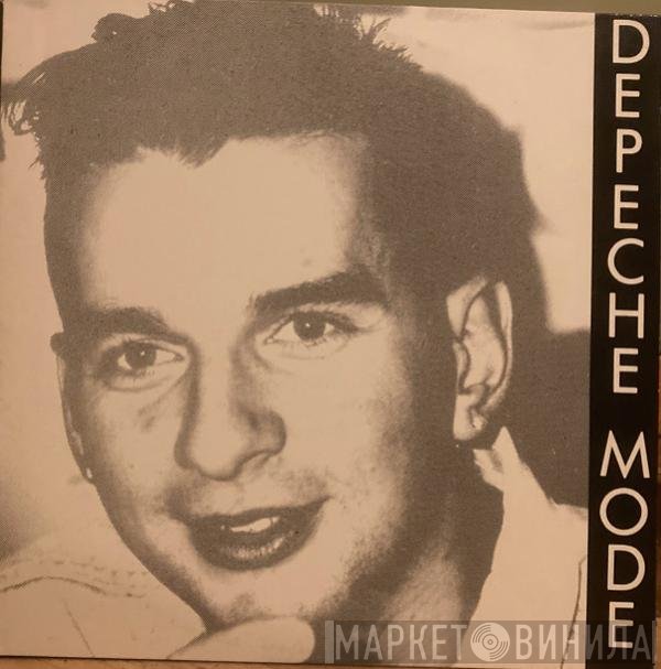 Depeche Mode  - Mode Mix