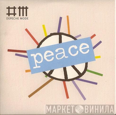 Depeche Mode  - Peace