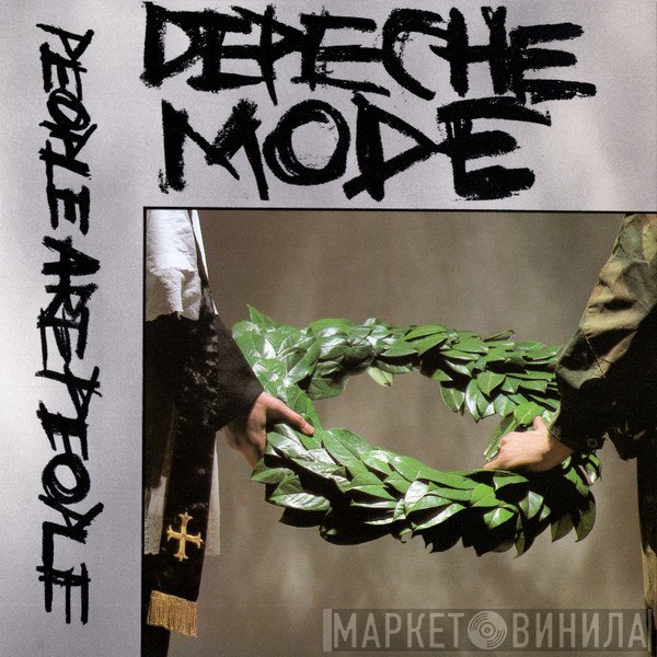 Depeche Mode - People Are People