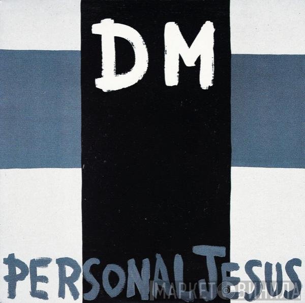 Depeche Mode  - Personal Jesus