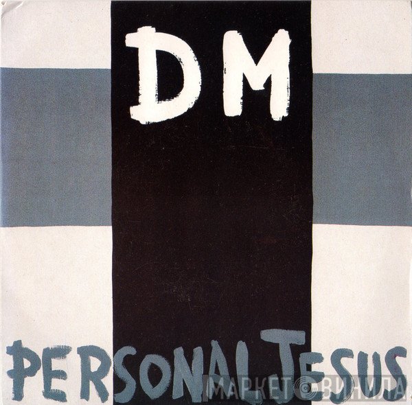 Depeche Mode - Personal Jesus