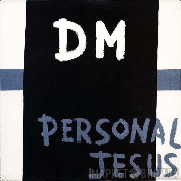 Depeche Mode - Personal Jesus