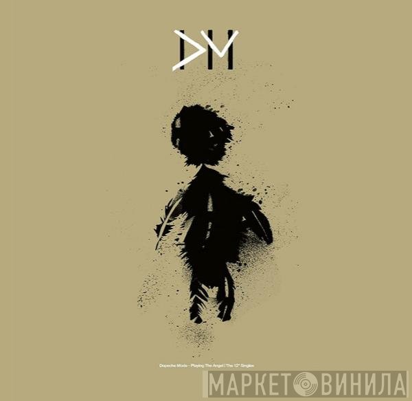 Depeche Mode - Playing The Angel | The 12" Singles
