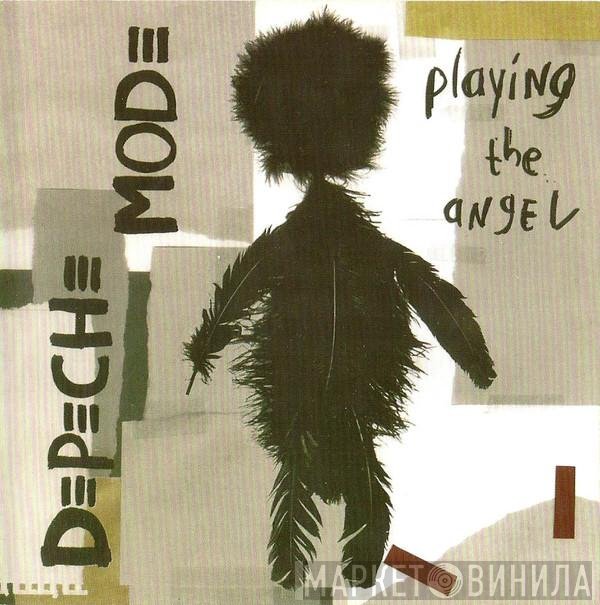 Depeche Mode  - Playing The Angel