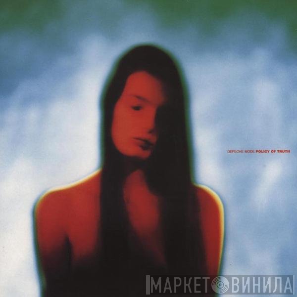 Depeche Mode - Policy Of Truth