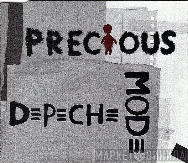 Depeche Mode  - Precious