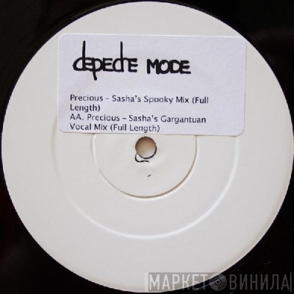 Depeche Mode  - Precious