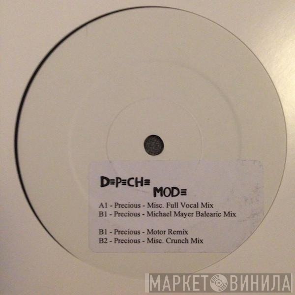 Depeche Mode  - Precious