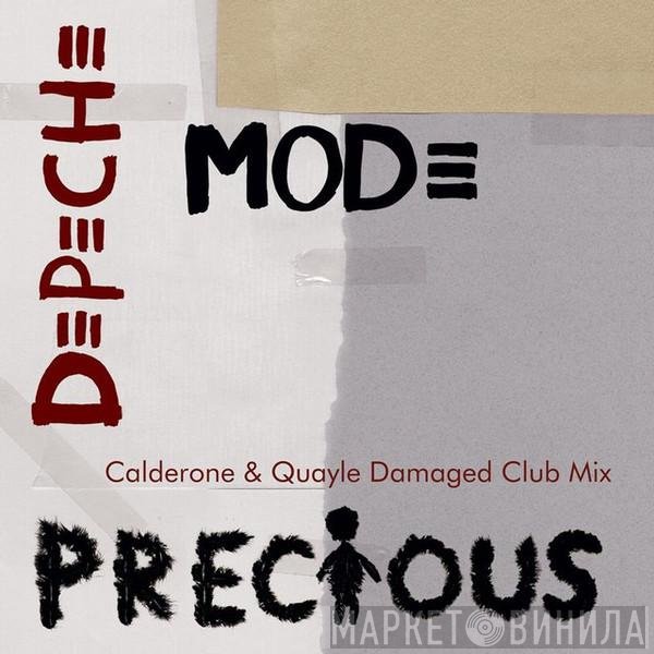 Depeche Mode  - Precious