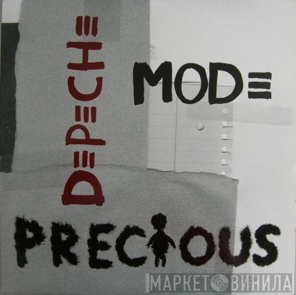 Depeche Mode  - Precious