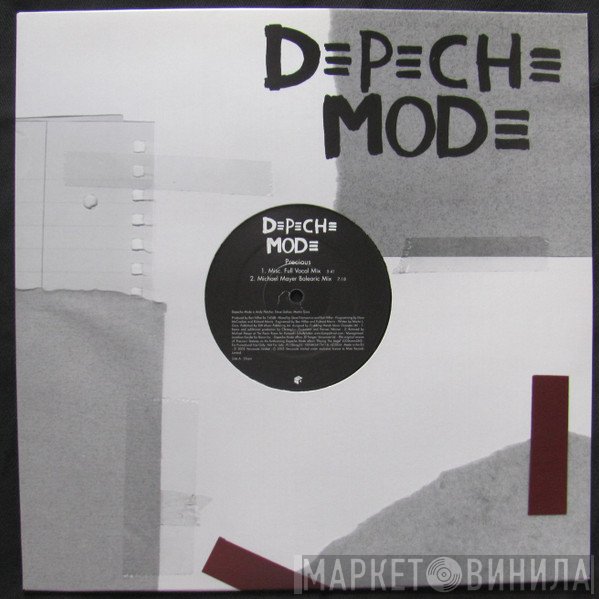 Depeche Mode  - Precious