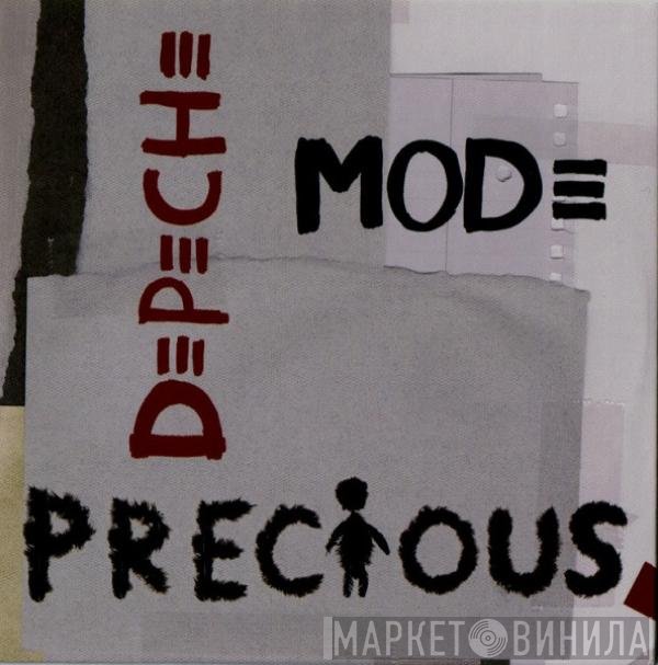 Depeche Mode  - Precious