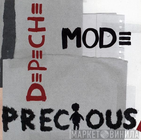 Depeche Mode - Precious