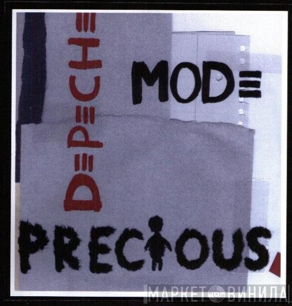 Depeche Mode  - Precious