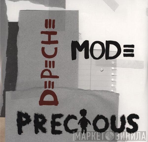 Depeche Mode  - Precious