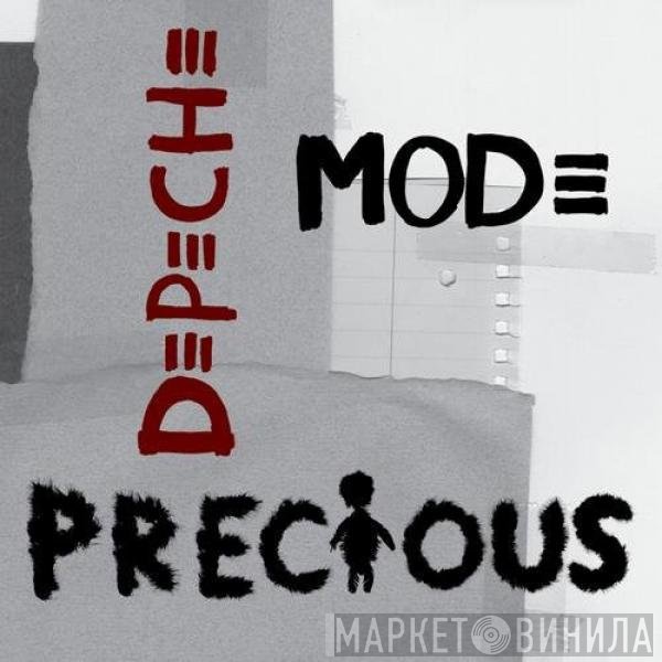 Depeche Mode  - Precious