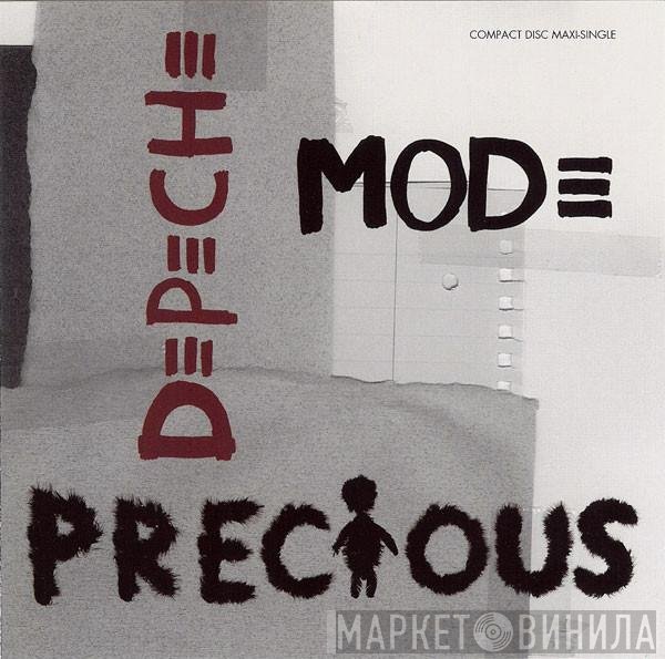 Depeche Mode  - Precious