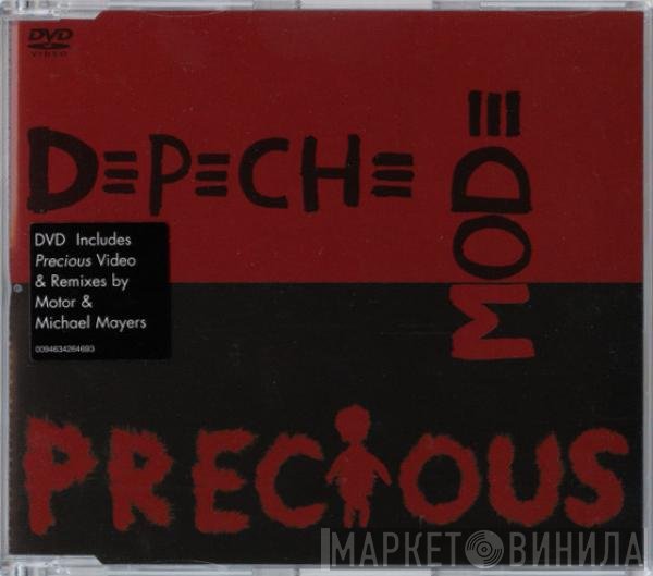 Depeche Mode  - Precious