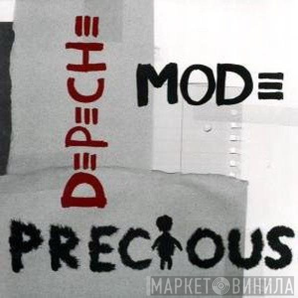 Depeche Mode  - Precious