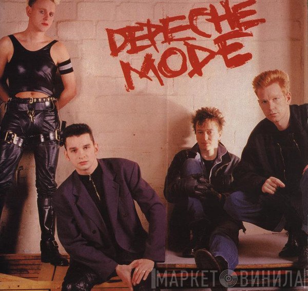 Depeche Mode  - Prime Cuts