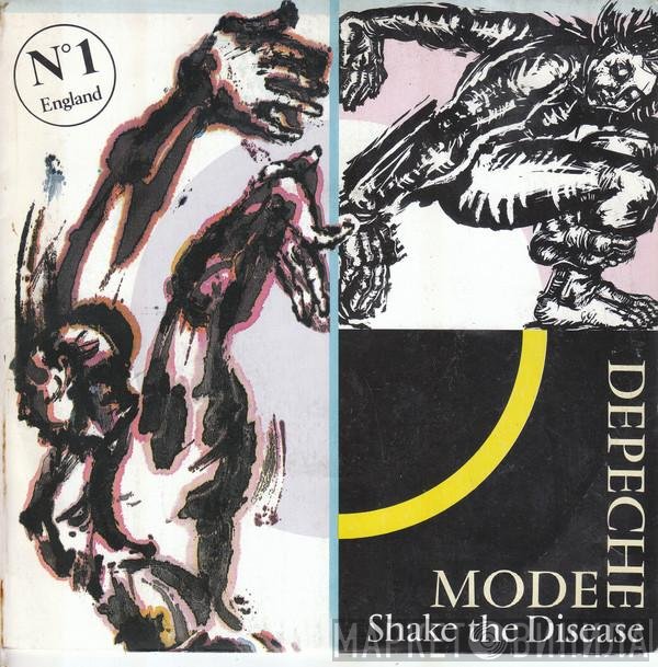 Depeche Mode - Shake The Disease