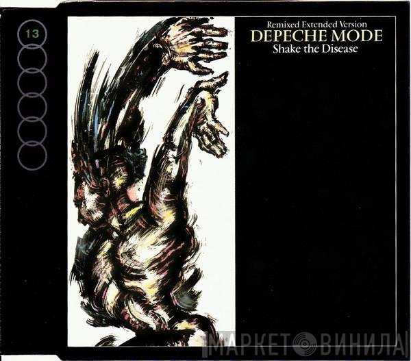 Depeche Mode - Shake The Disease
