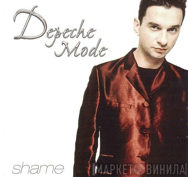 Depeche Mode  - Shame