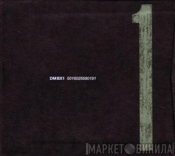 Depeche Mode - Singles 1-6