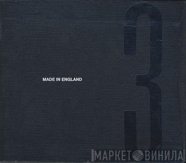 Depeche Mode  - Singles 13-18