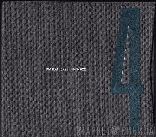 Depeche Mode  - Singles 19-24