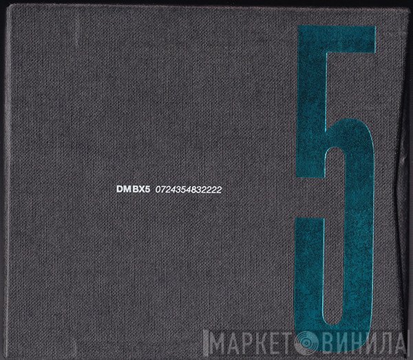 Depeche Mode  - Singles 25-30