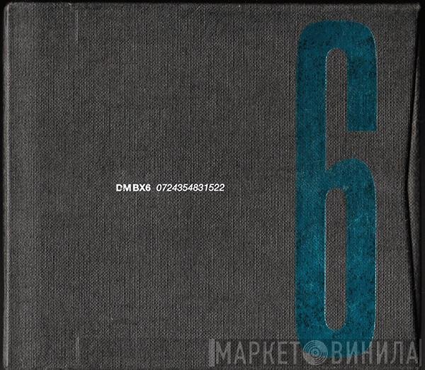 Depeche Mode  - Singles 31-36