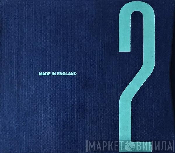 Depeche Mode - Singles 7-12