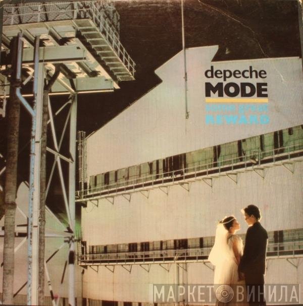 Depeche Mode - Some Great Reward