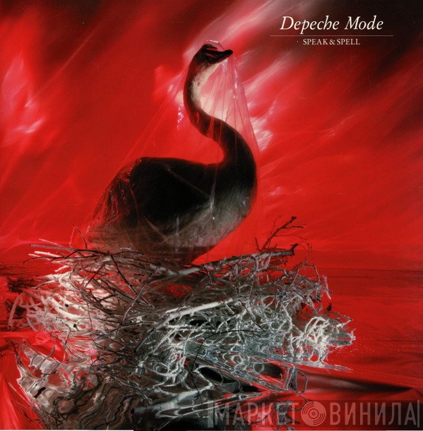 Depeche Mode - Speak &amp; Spell