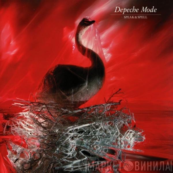 Depeche Mode - Speak & Spell
