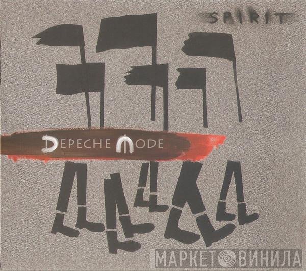 Depeche Mode  - Spirit