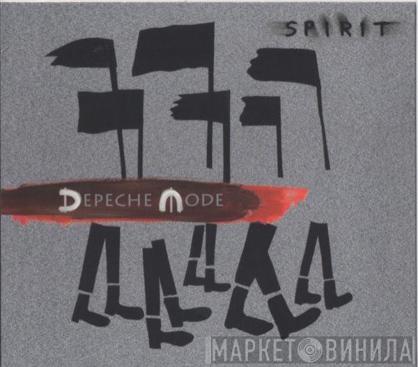 Depeche Mode  - Spirit