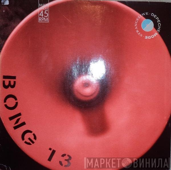 Depeche Mode  - Strangelove