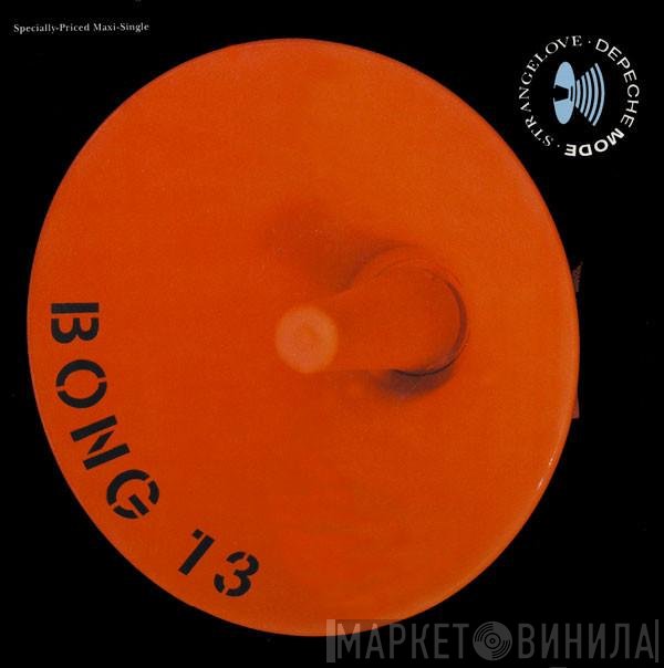 Depeche Mode  - Strangelove