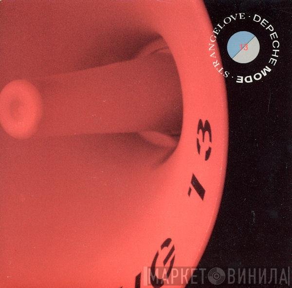 Depeche Mode - Strangelove