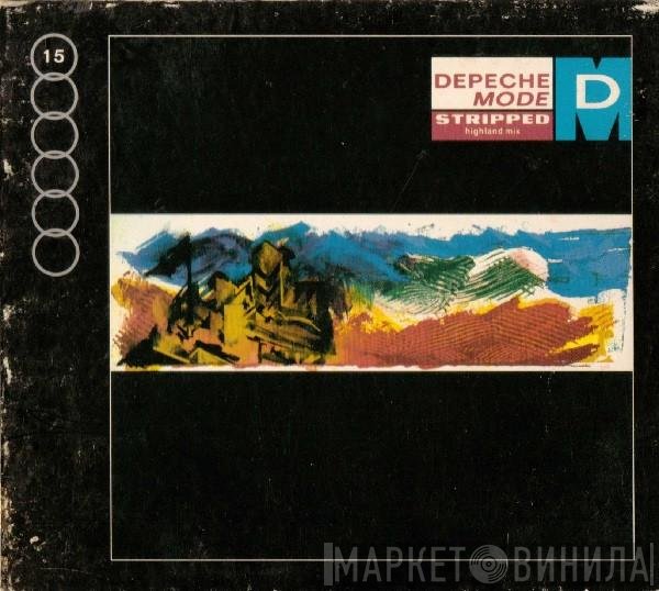 Depeche Mode  - Stripped